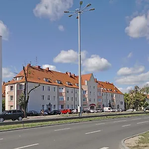 Mieszkanko Na Poddaszu Gdańsk