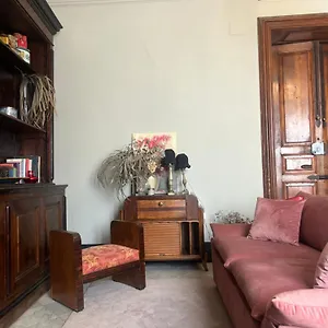  Apartment Dimora Paterno Del Grado