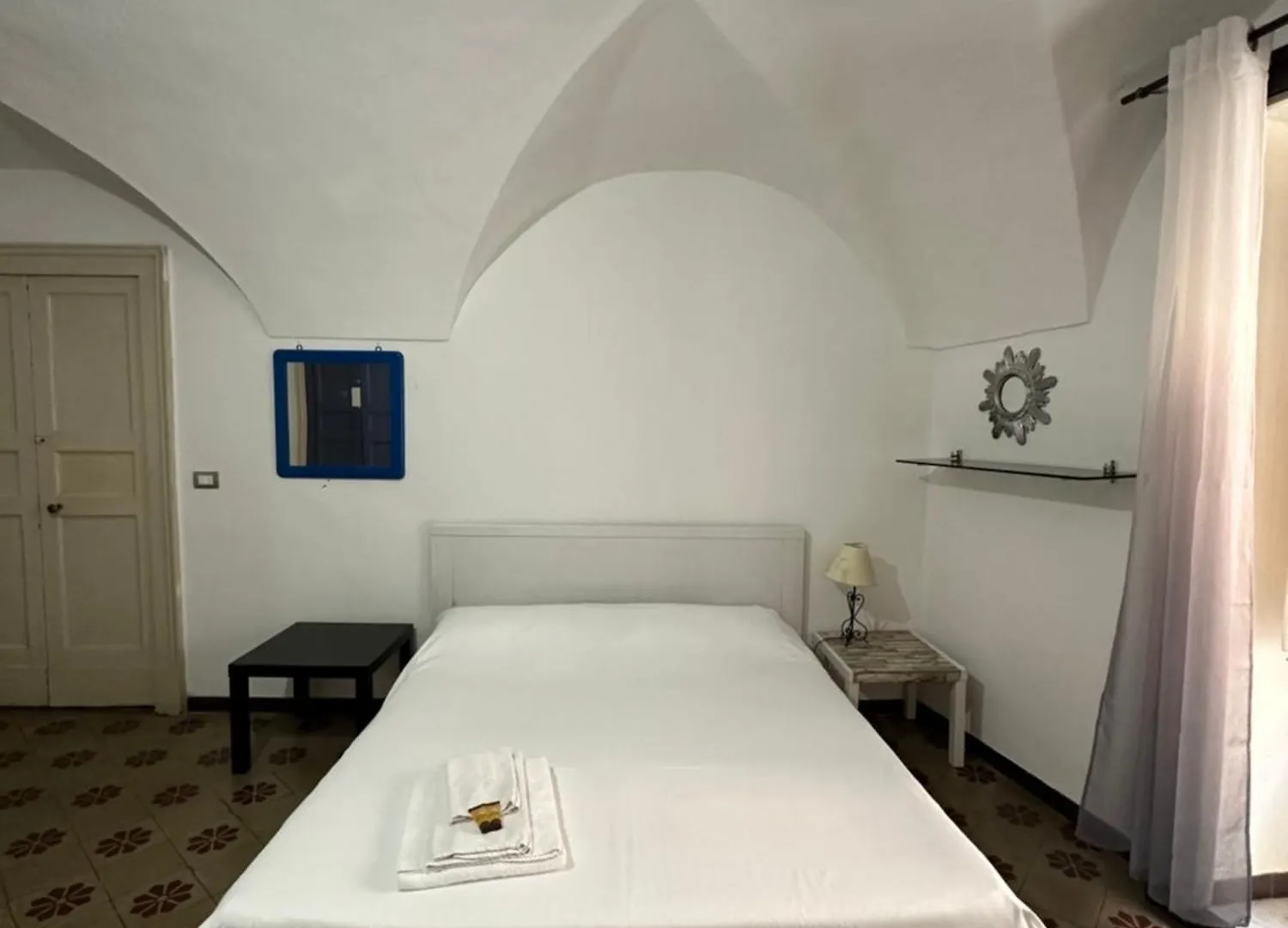 Apartment Appartamento Oldtown Centro Storico Catania Italy