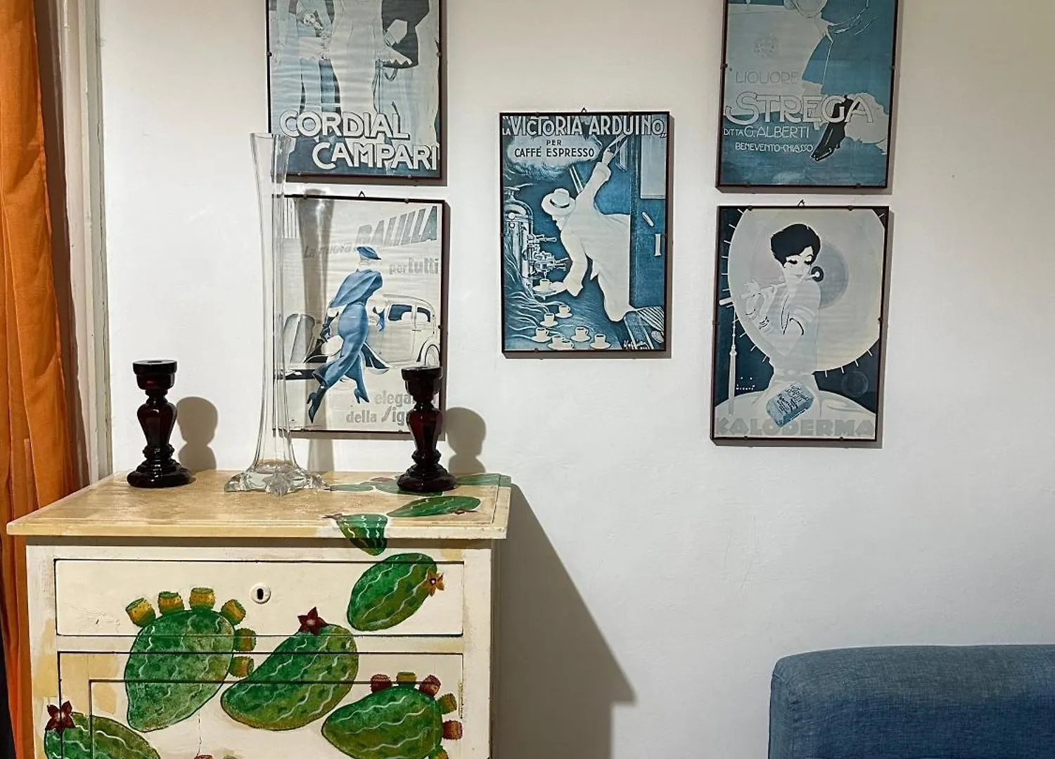 Appartamento Oldtown Centro Storico Catania Apartment