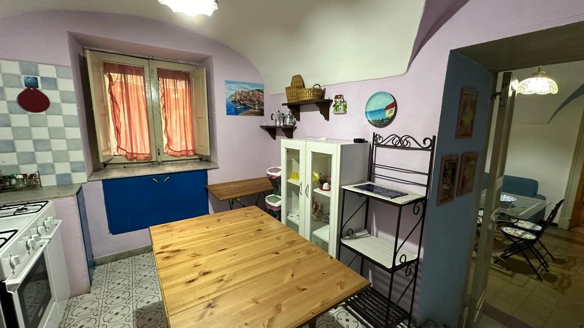 Appartamento Oldtown Centro Storico Catania Apartment