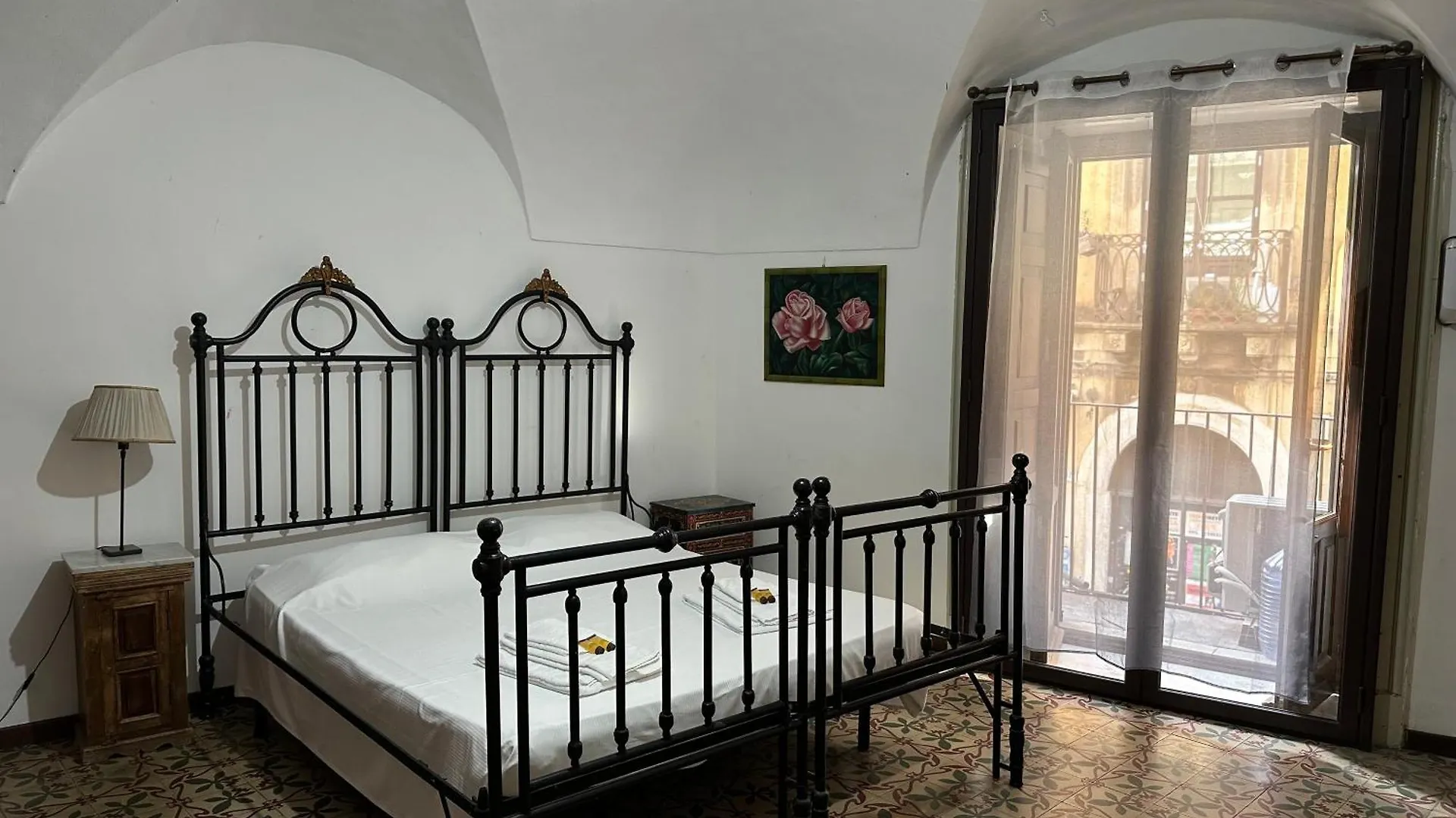 Appartamento Oldtown Centro Storico Catania 0*,  Italy
