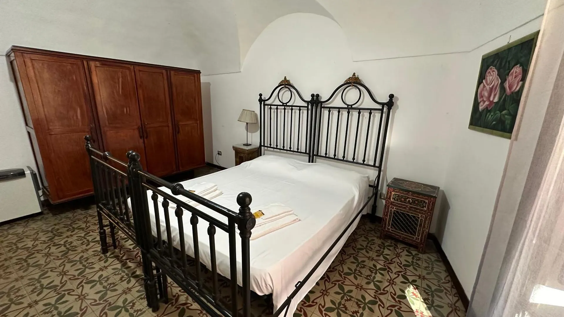 Appartamento Oldtown Centro Storico Catania 0*,